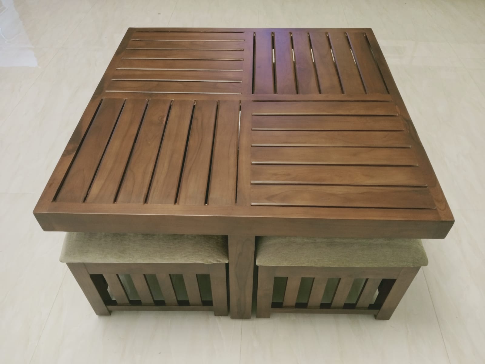 Coffee Tables view 2