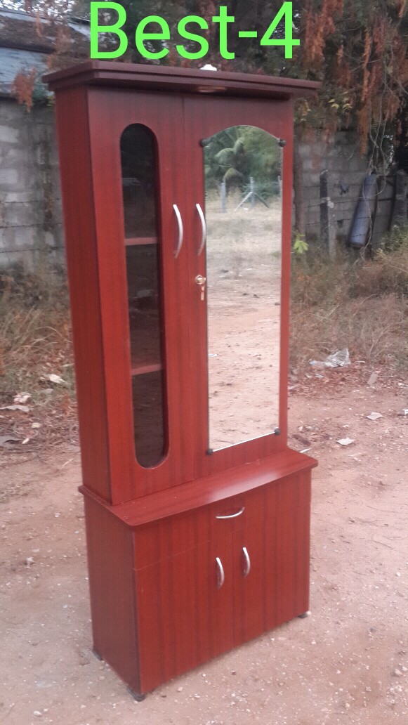Dressing Table 4