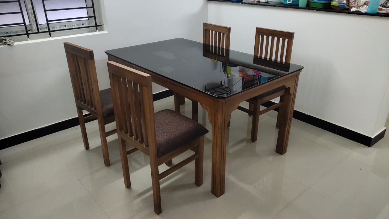 Dining Table 3
