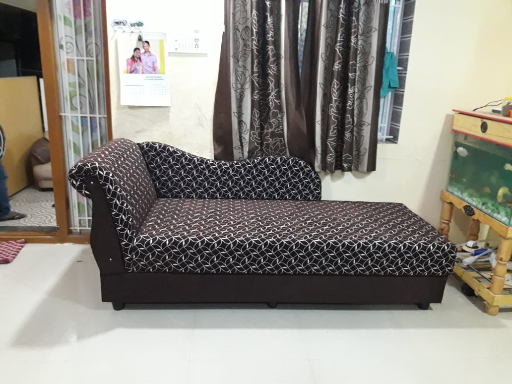 Fabric Model Diwan 2