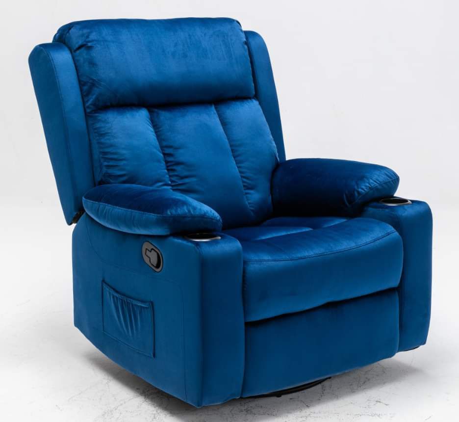Recliners 3