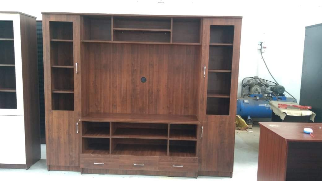 TV Unit view 2