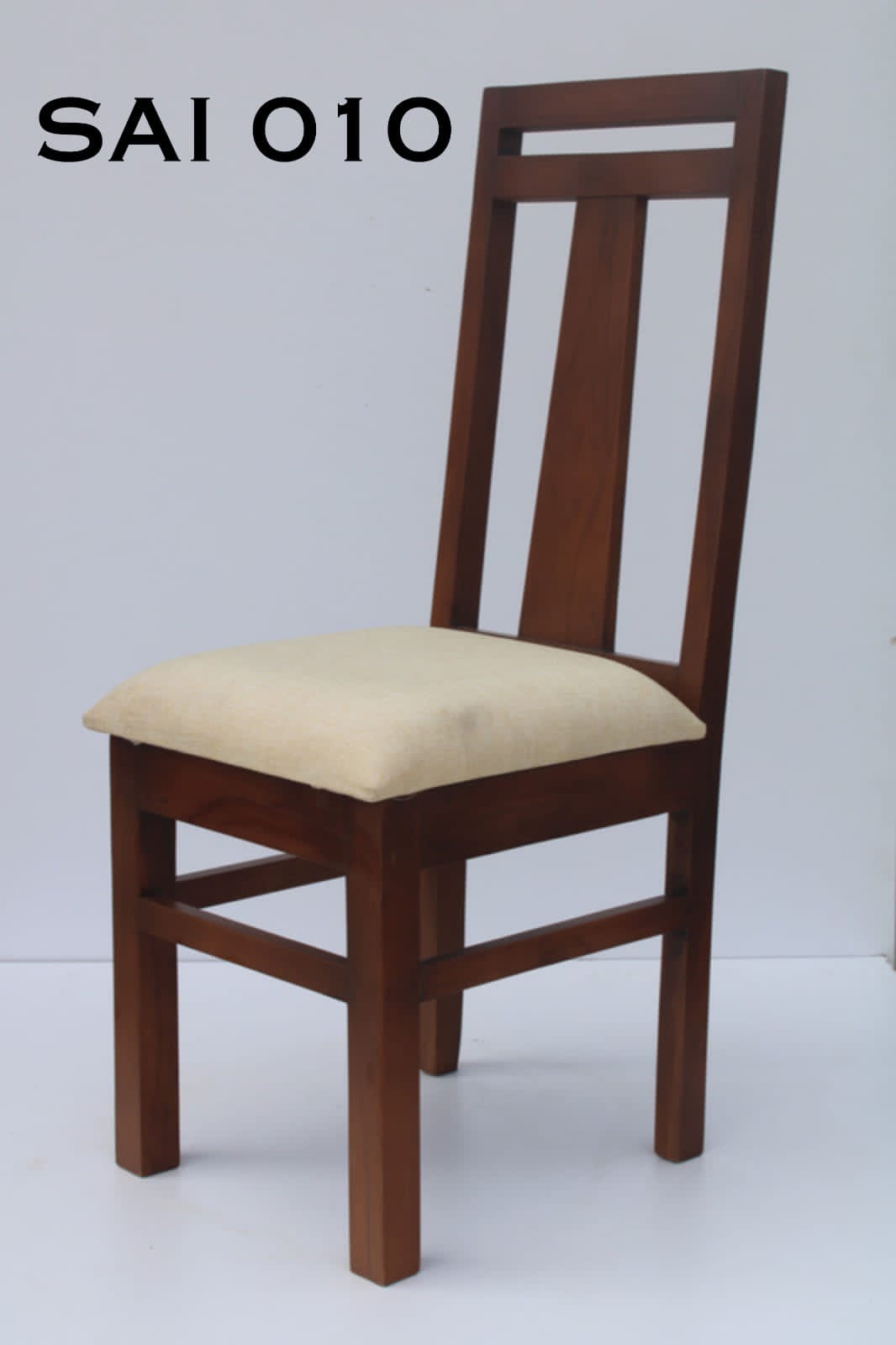 Web Side Dining Chair