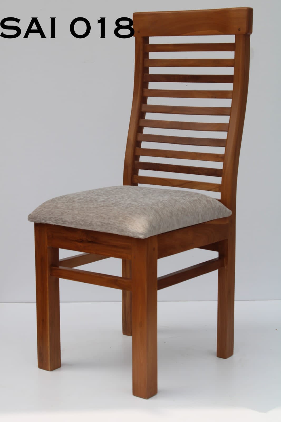 Web Side Dining Chair 2
