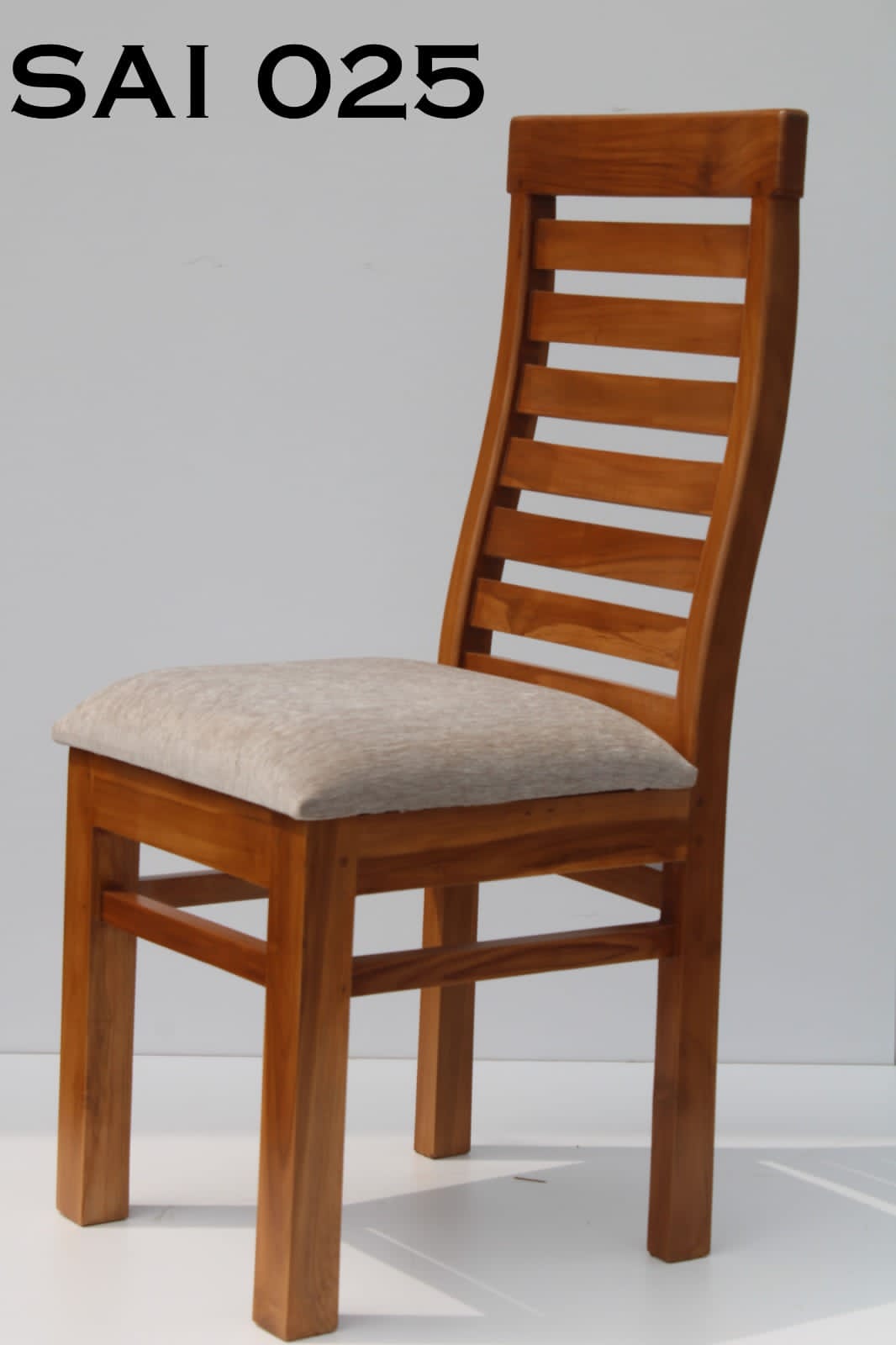 Web Side Dining Chair 3